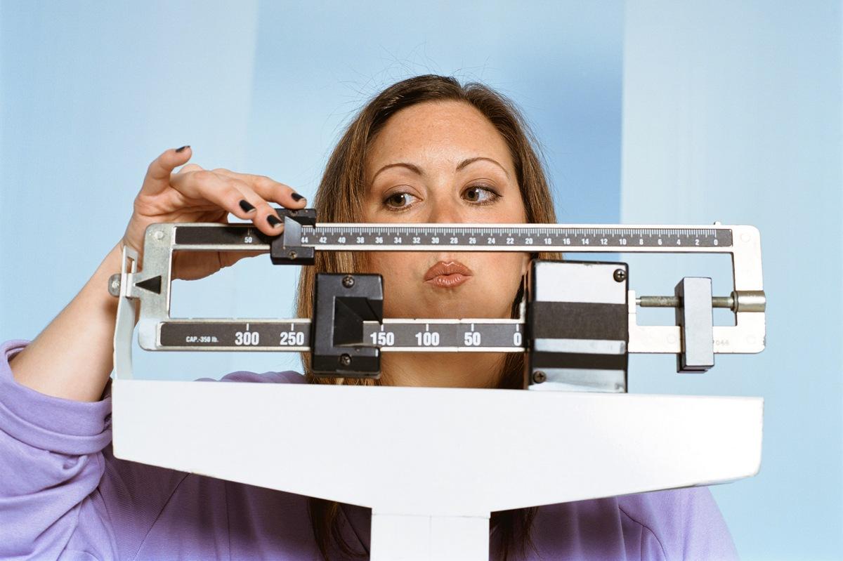Porque no adelgazo con una dieta de 1200 calorias